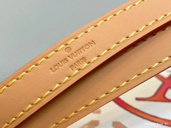Cheap LOUIS NÉONOÉ VUITTON BB-20*20*13cm 0809
